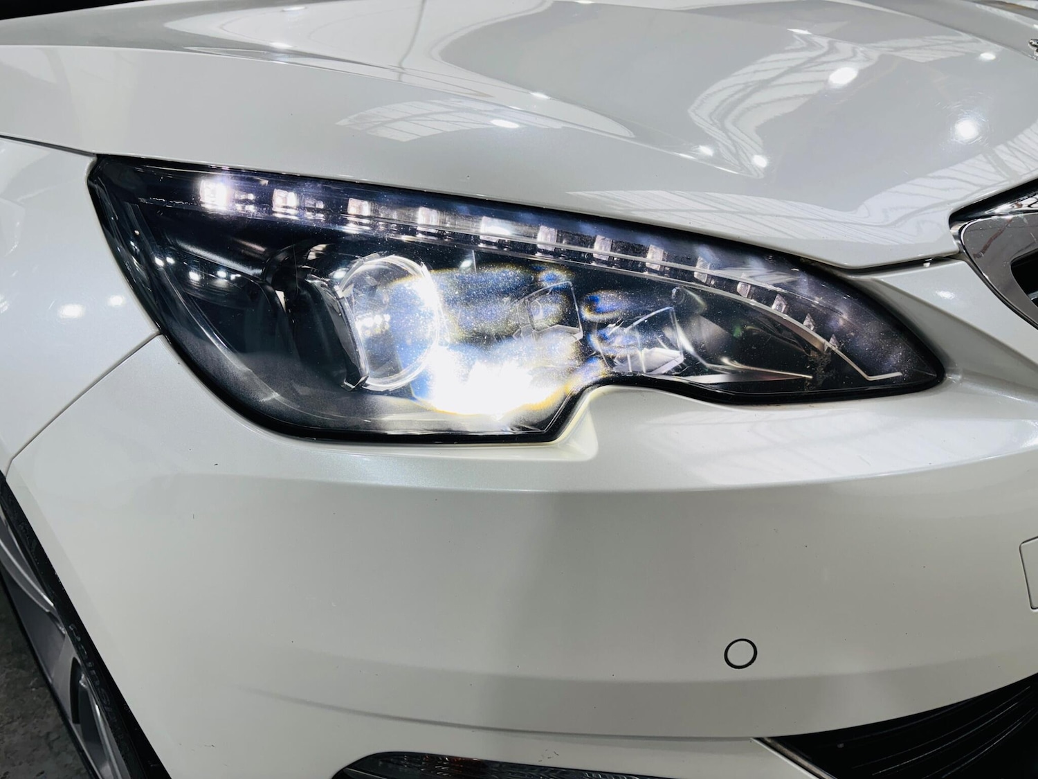 Used Peugeot 308 2014 for sale - 77883541: Photo 29