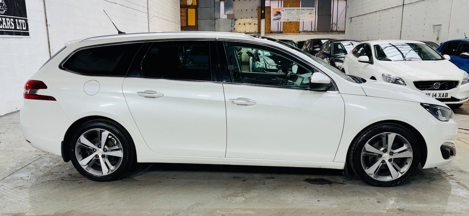 Used Peugeot 308 2014 for sale - 77883541: Photo 8