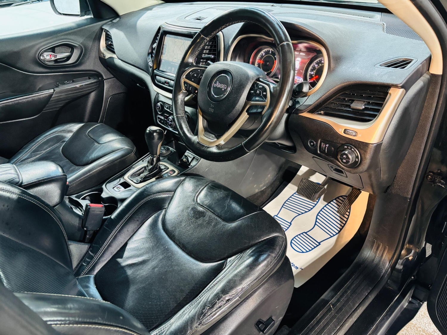 Used Jeep Cherokee for sale - 77752893: Photo 10