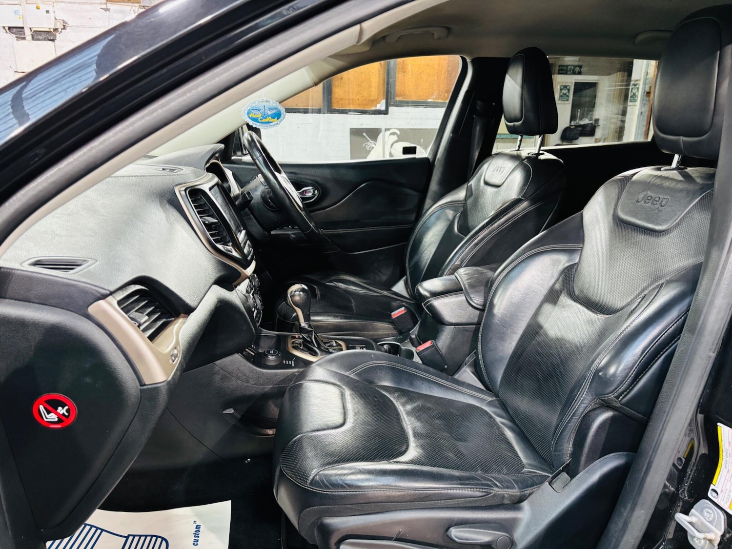 Used Jeep Cherokee for sale - 77752893: Photo 15