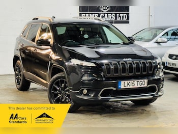 Used Jeep Cherokee 2015 for sale - 77752893: Photo