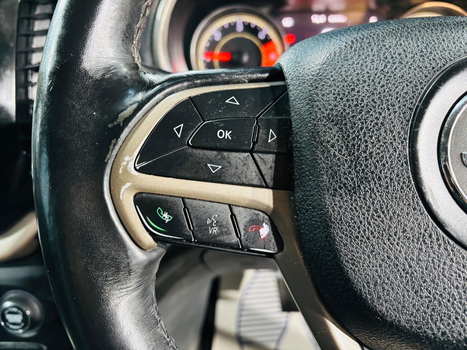 Used Jeep Cherokee for sale - 77752893: Photo 21