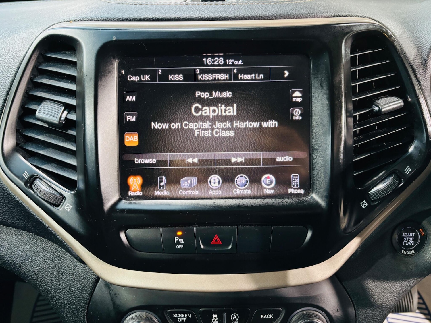 Used Jeep Cherokee for sale - 77752893: Photo 23