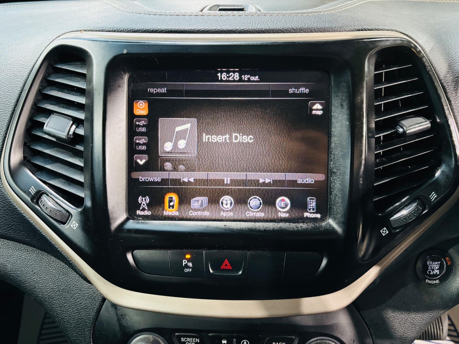 Used Jeep Cherokee for sale - 77752893: Photo 24