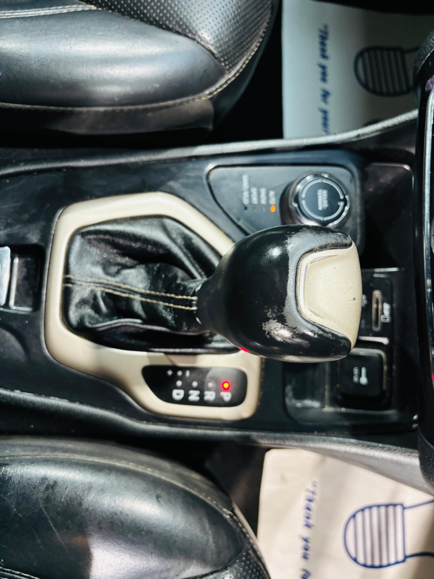 Used Jeep Cherokee for sale - 77752893: Photo 28