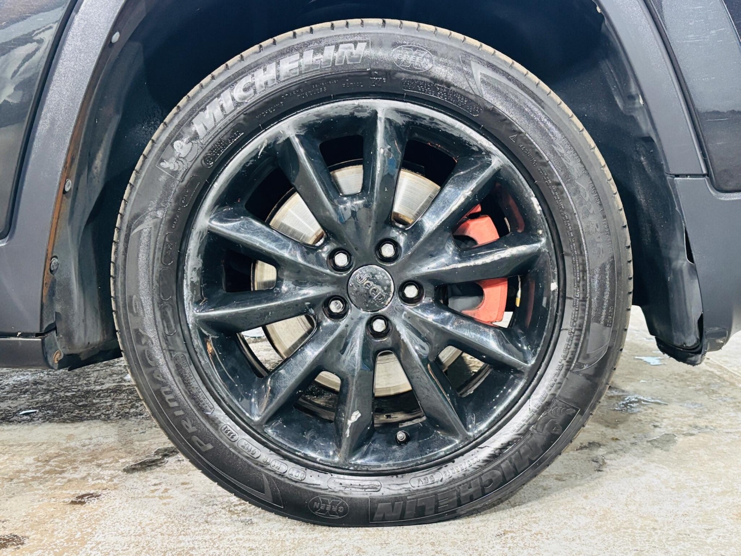 Used Jeep Cherokee for sale - 77752893: Photo 29