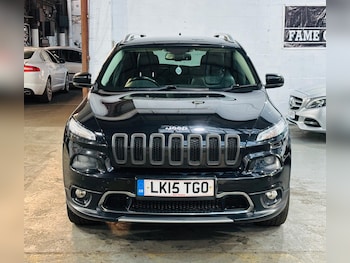 Used Jeep Cherokee 2015 for sale - 77752893: Photo