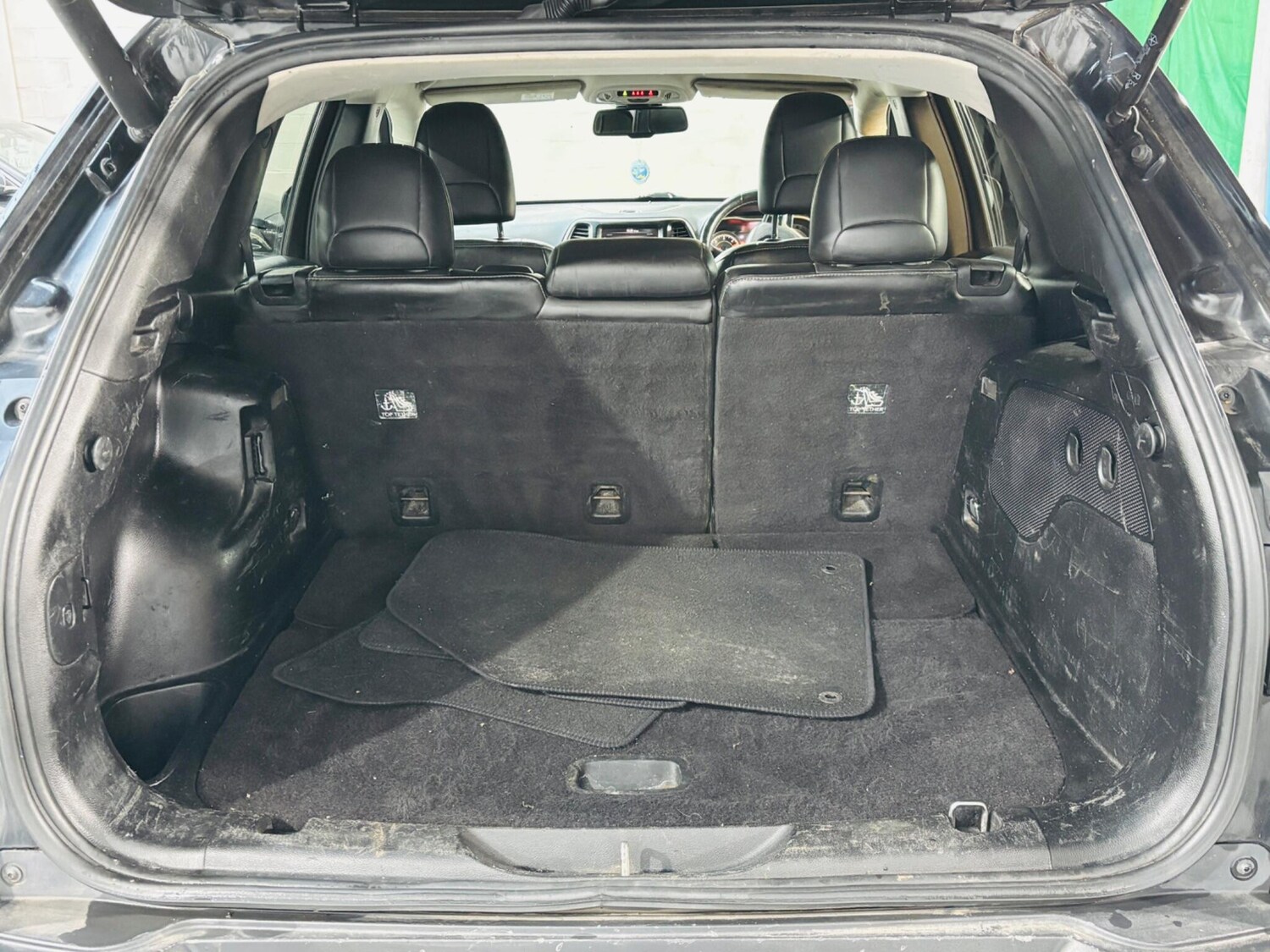 Used Jeep Cherokee for sale - 77752893: Photo 32