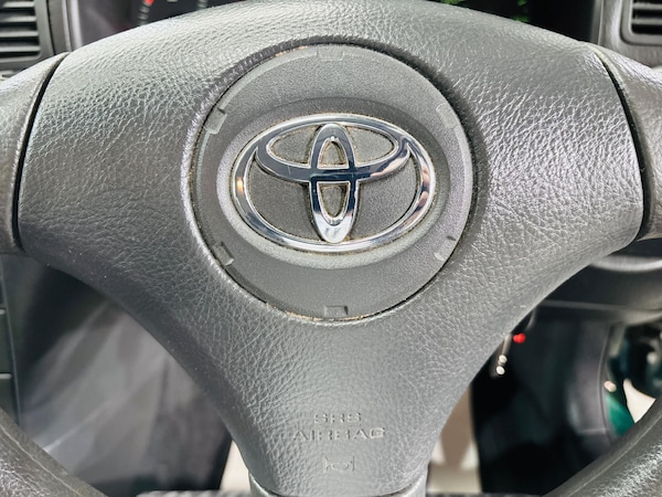 Used Toyota Corolla 2002 for sale - 76215137: Photo 20