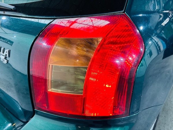 Used Toyota Corolla 2002 for sale - 76215137: Photo 25