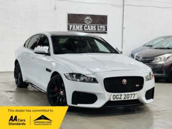 2016 (16) - 3.0d V6 S Auto Euro 6 (s/s) 4dr