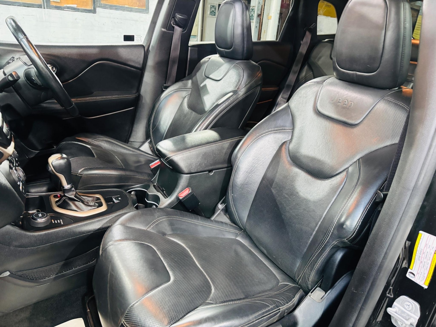 Vehicle 15