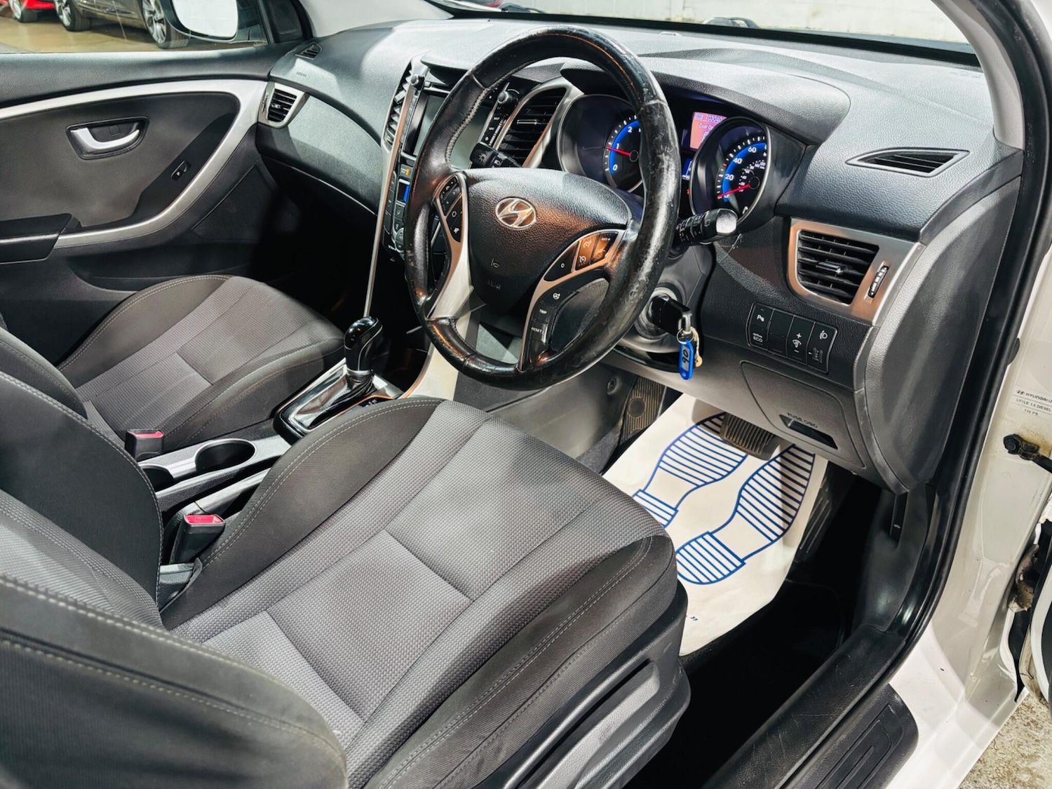 Used Hyundai i30 2012 for sale - 77377191: Photo 10