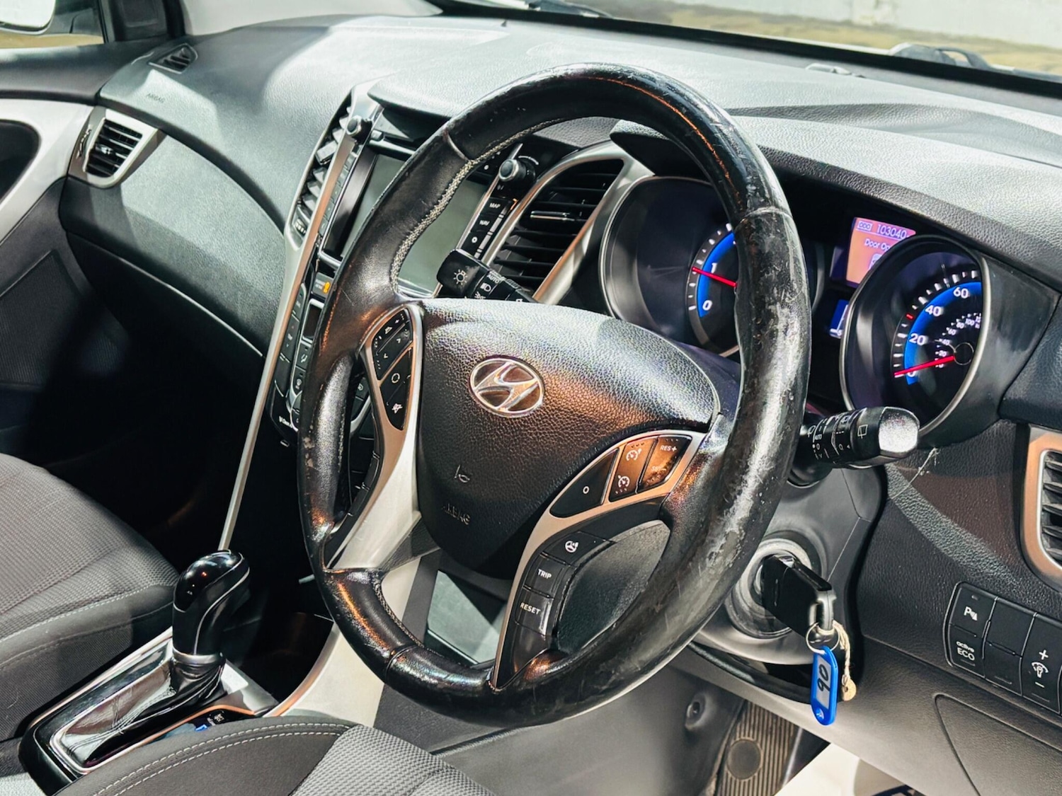 Used Hyundai i30 2012 for sale - 77377191: Photo 11