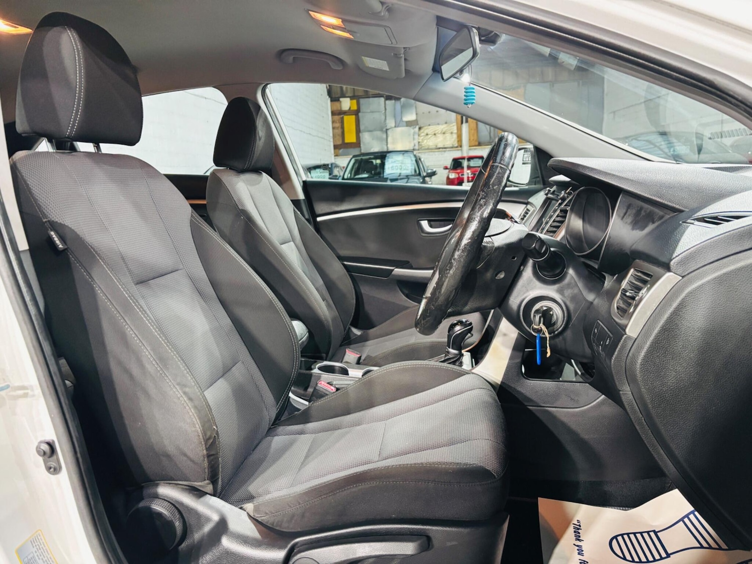 Used Hyundai i30 2012 for sale - 77377191: Photo 13