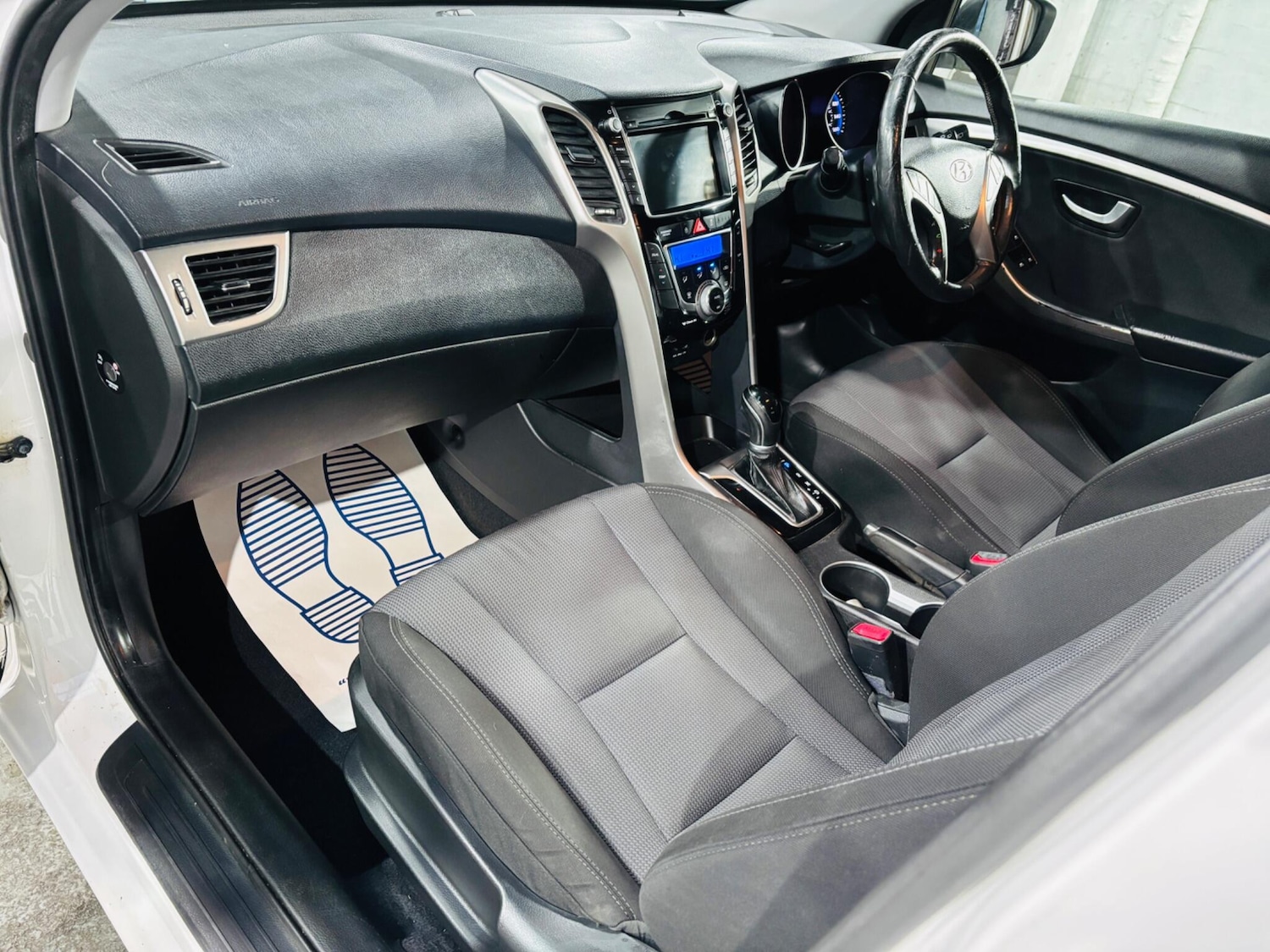 Used Hyundai i30 2012 for sale - 77377191: Photo 14