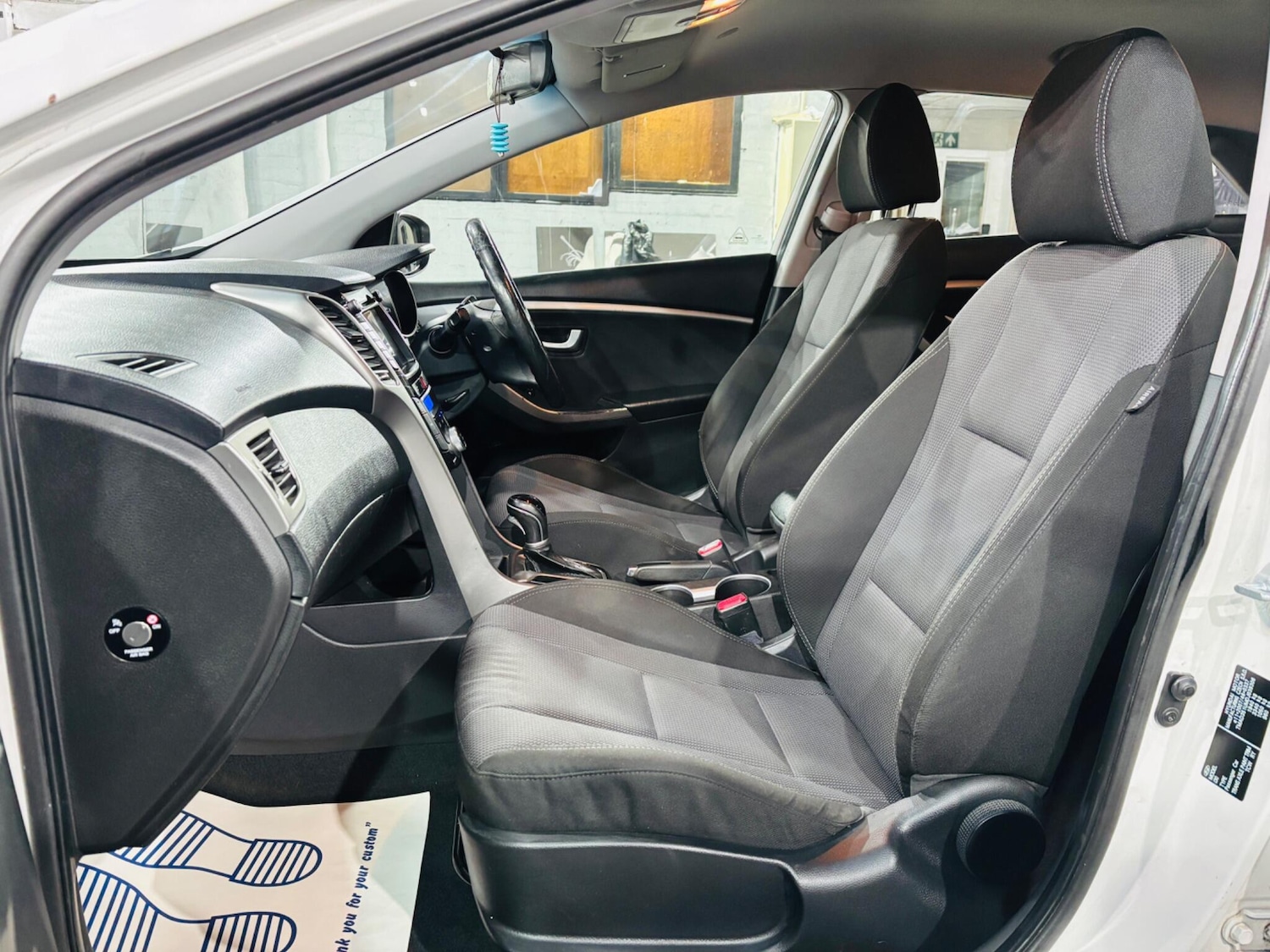 Used Hyundai i30 2012 for sale - 77377191: Photo 15