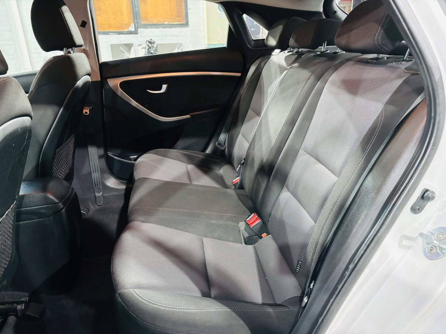 Used Hyundai i30 2012 for sale - 77377191: Photo 16