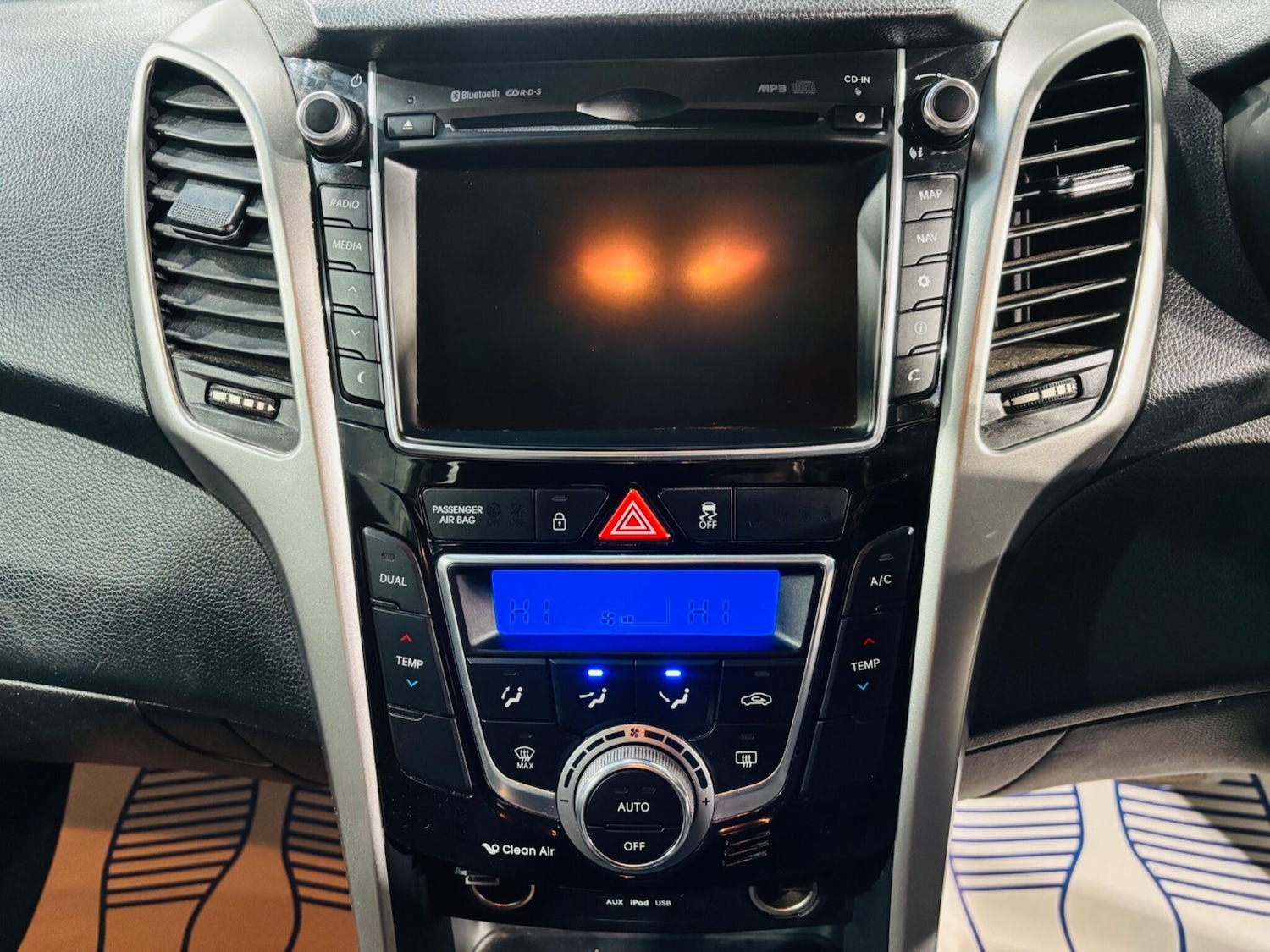 Used Hyundai i30 2012 for sale - 77377191: Photo 22