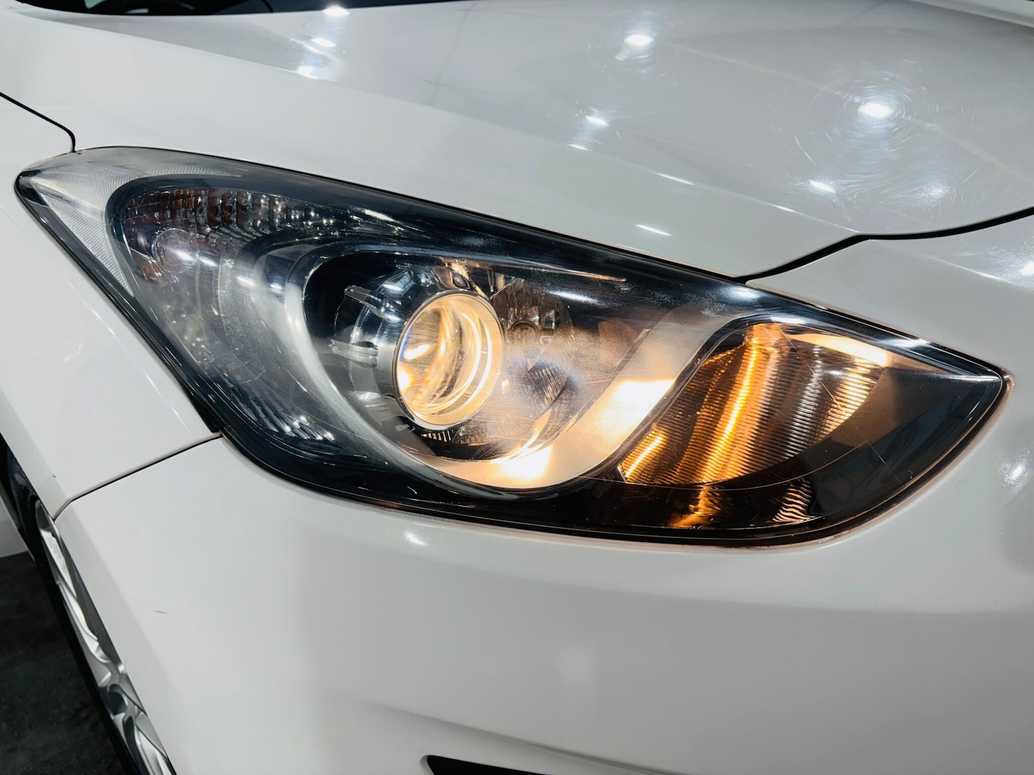 Used Hyundai i30 2012 for sale - 77377191: Photo 25