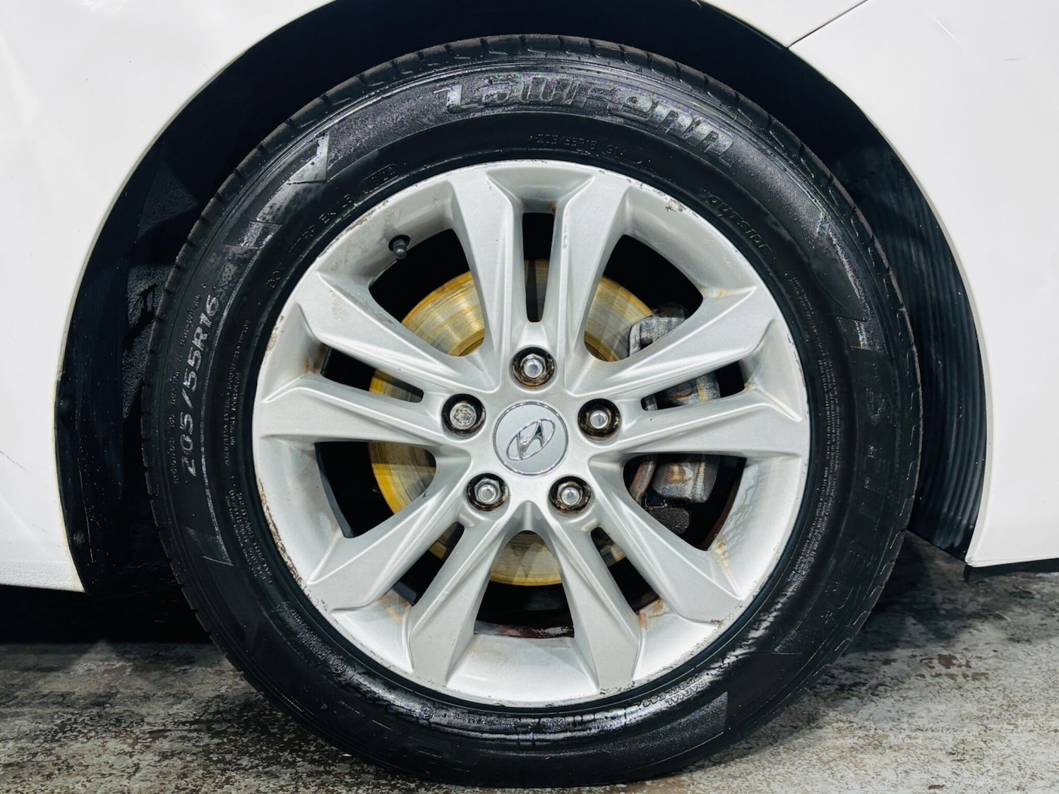 Used Hyundai i30 2012 for sale - 77377191: Photo 26