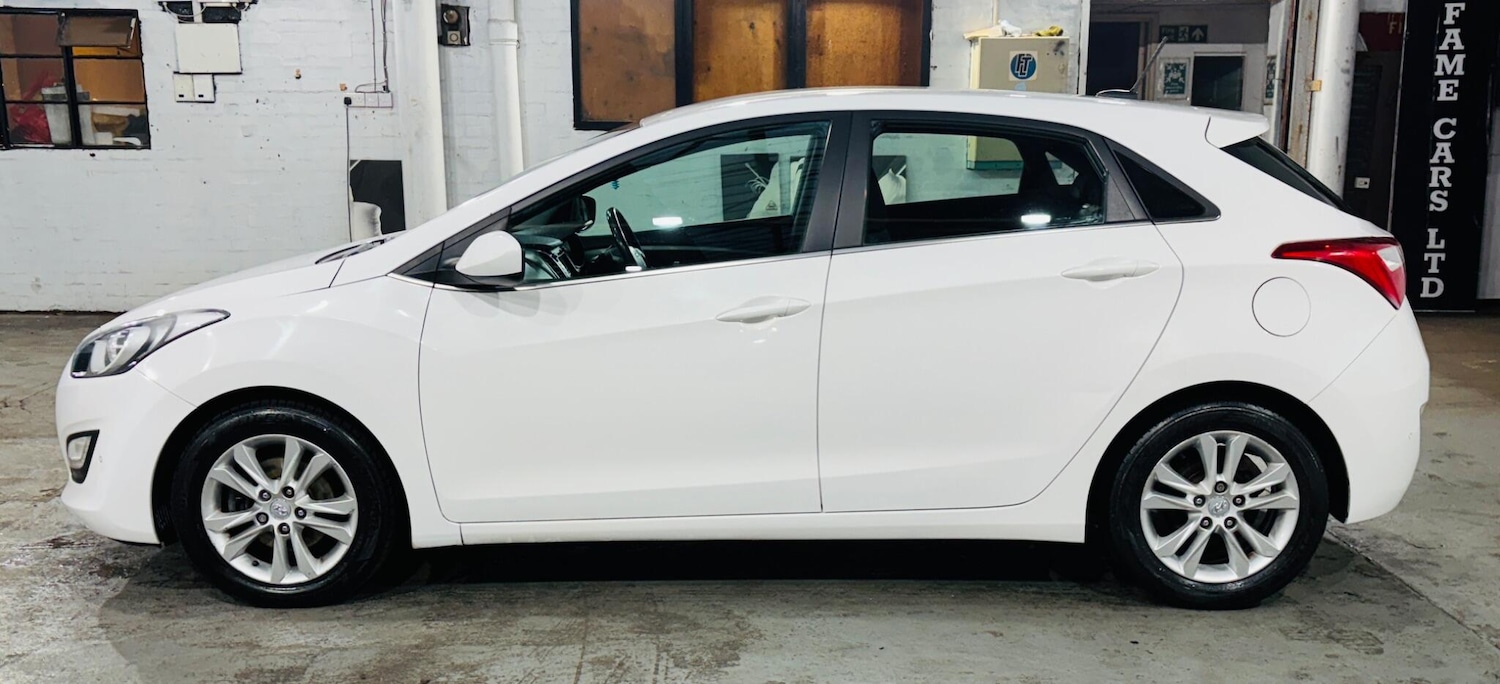 Used Hyundai i30 2012 for sale - 77377191: Photo 9