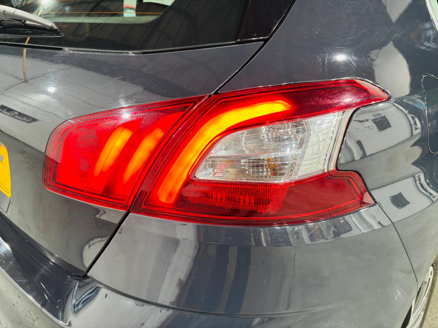 Used Peugeot 308 2017 for sale - 76990800: Photo 29