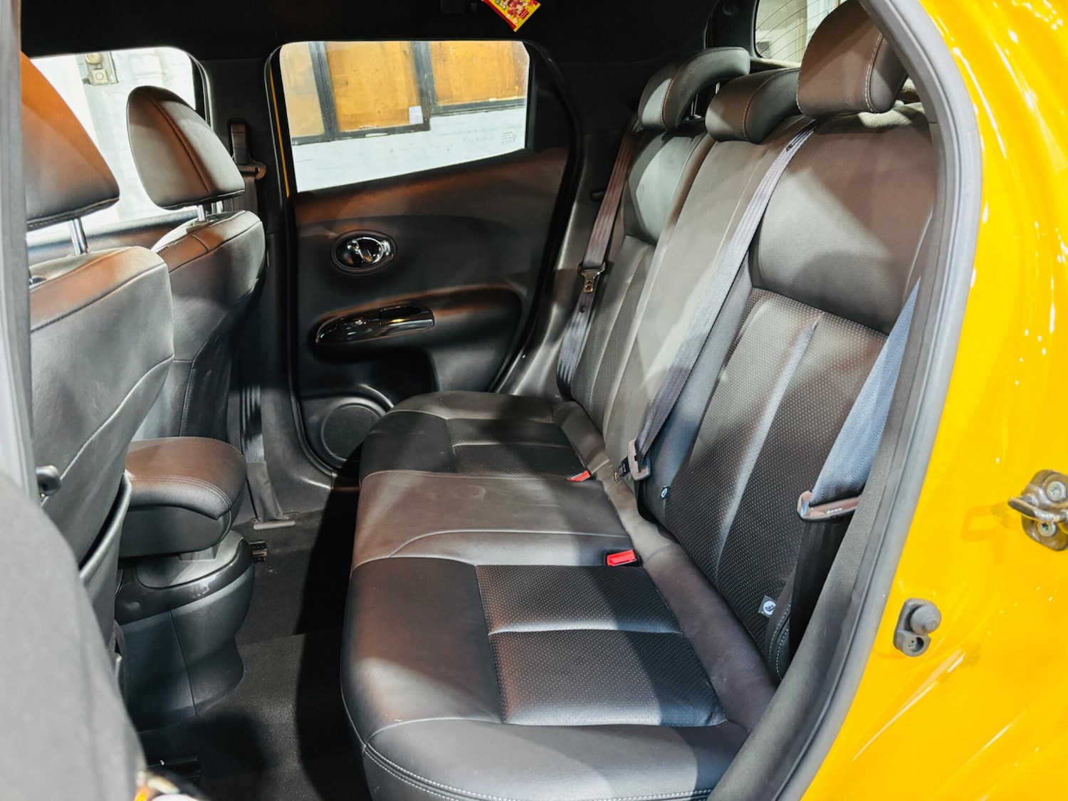 Used Nissan Juke 2014 for sale - 76715607: Photo 16