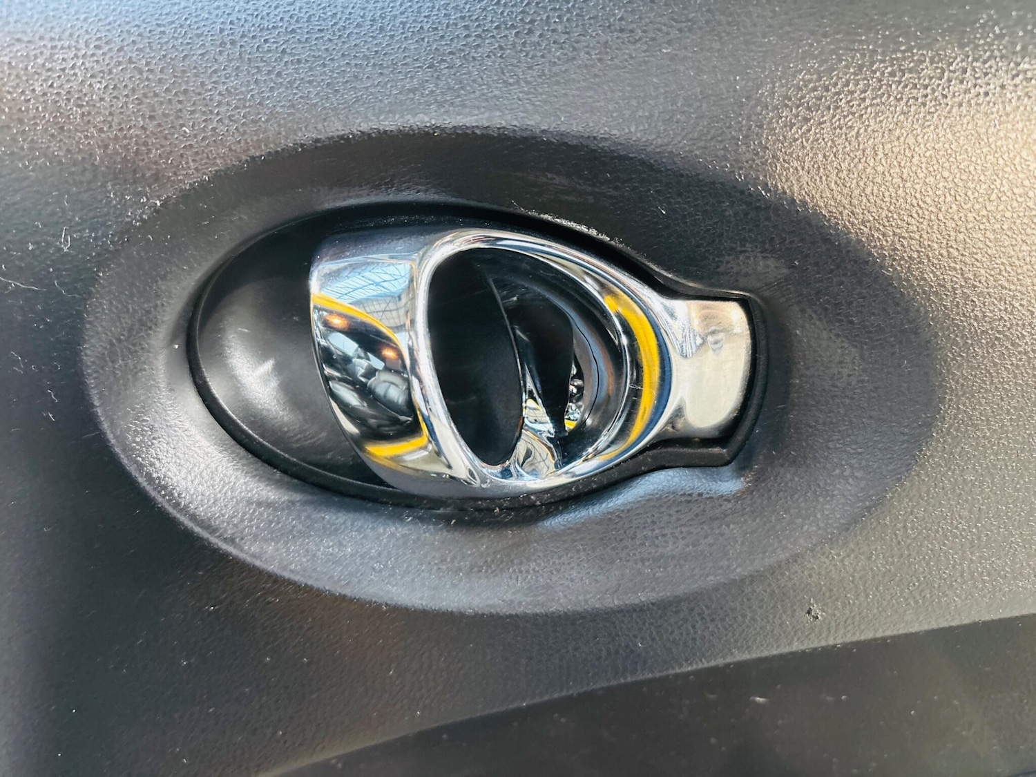 Used Nissan Juke 2014 for sale - 76715607: Photo 18