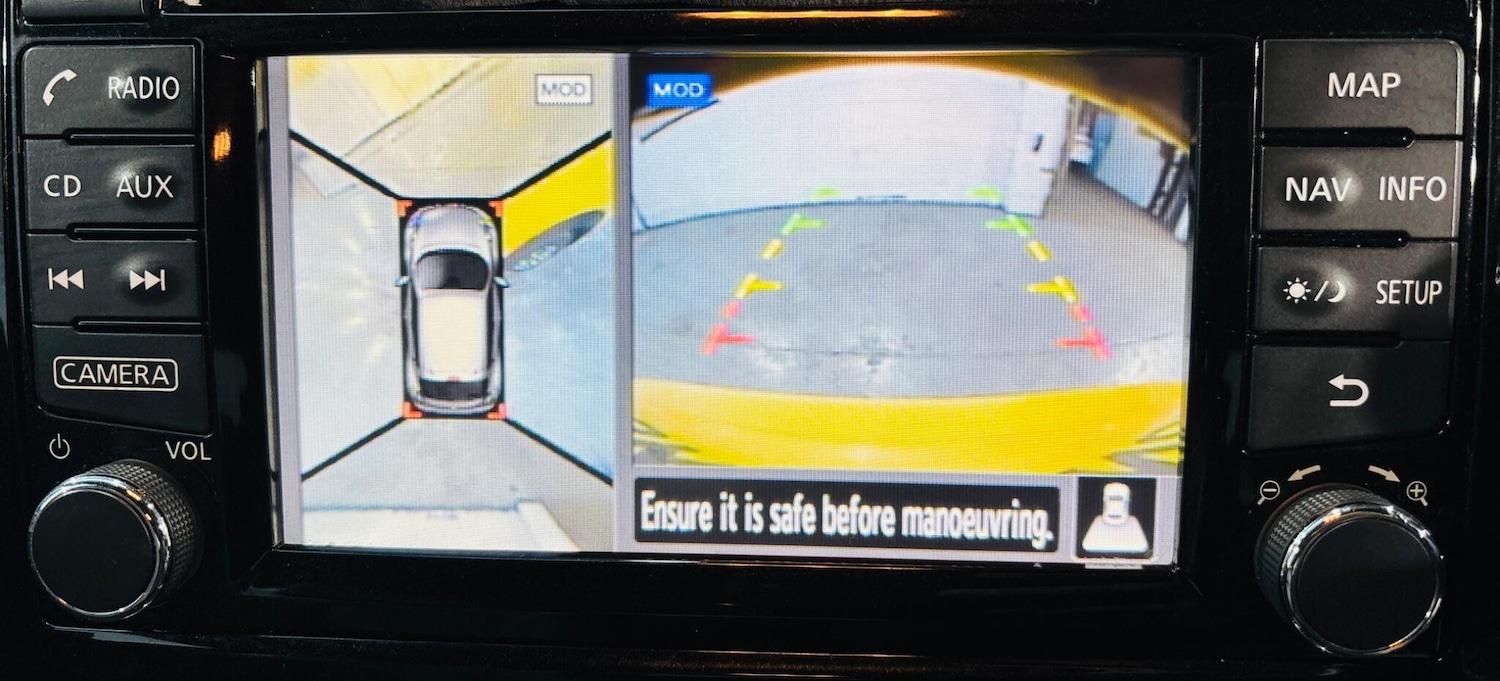 Used Nissan Juke 2014 for sale - 76715607: Photo 28