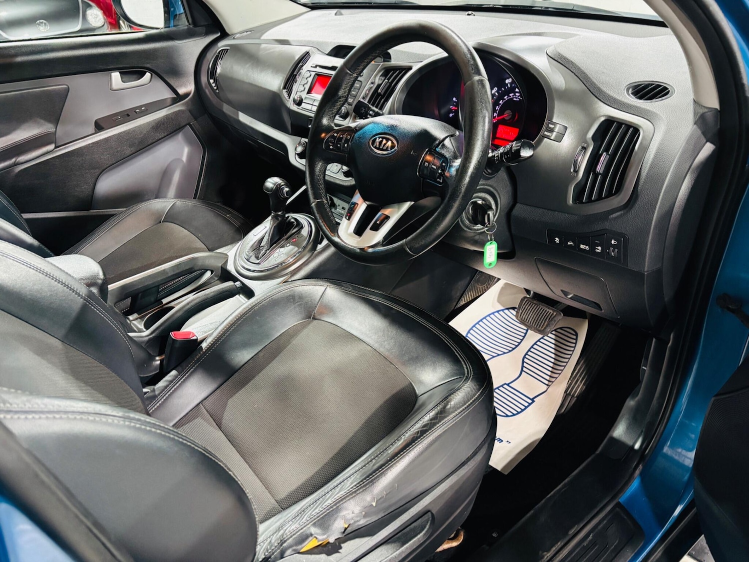 Used Kia Sportage 2011 for sale - 77290697: Photo 10