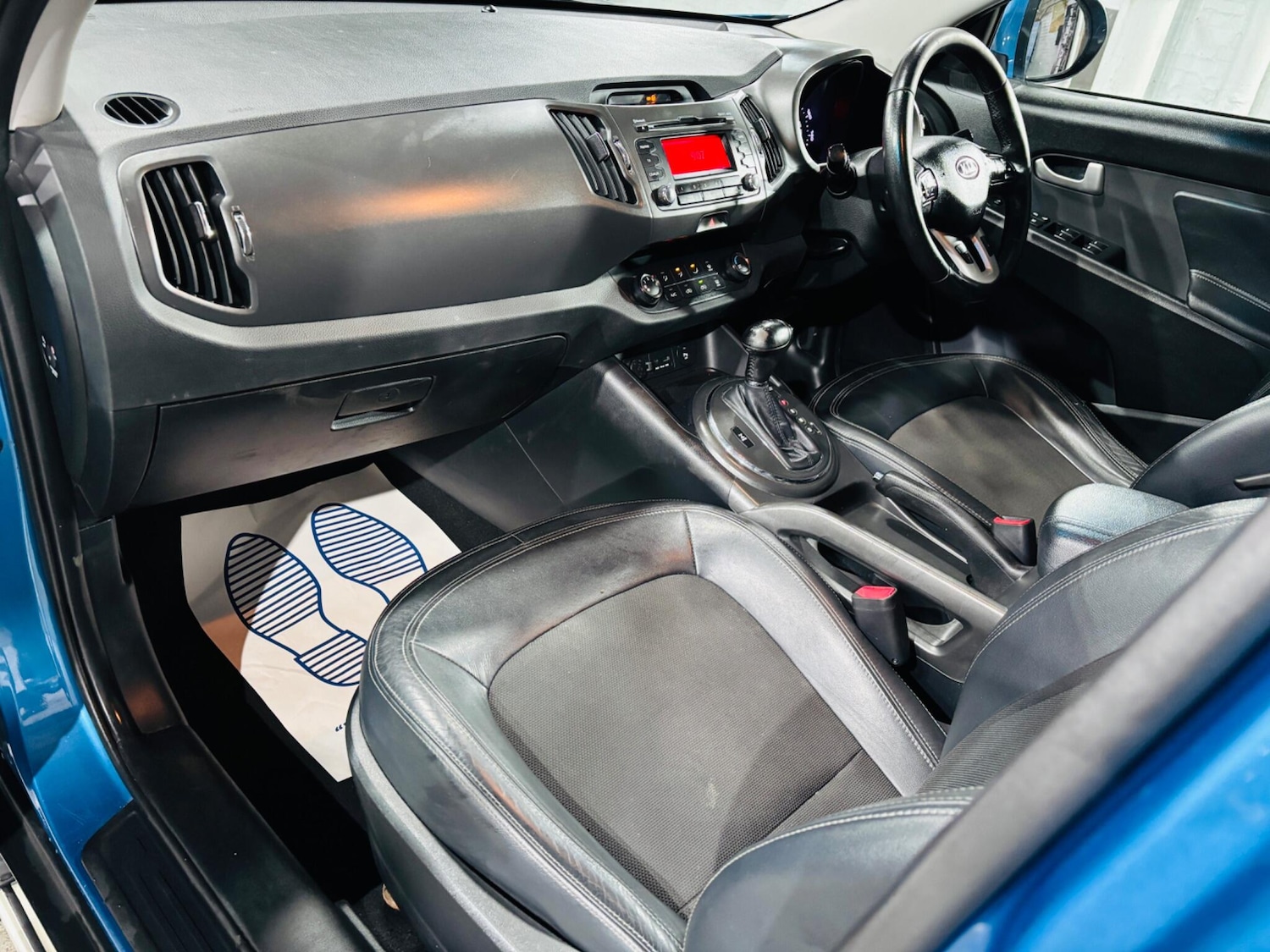 Used Kia Sportage 2011 for sale - 77290697: Photo 14