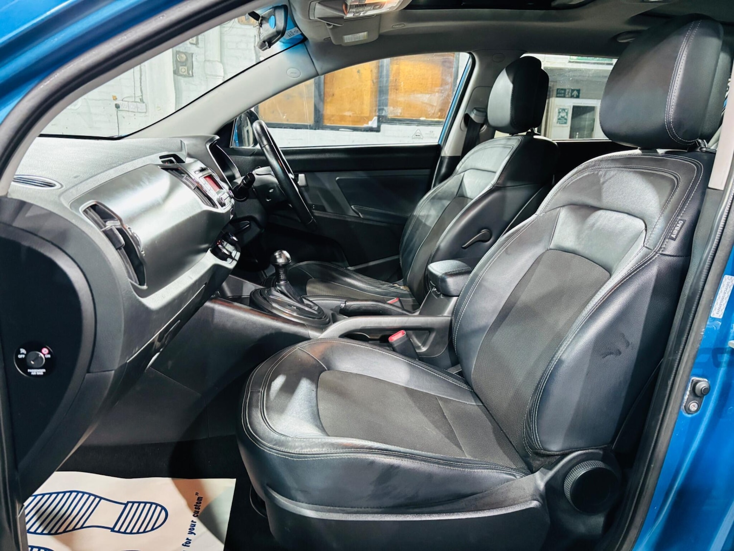 Used Kia Sportage 2011 for sale - 77290697: Photo 15