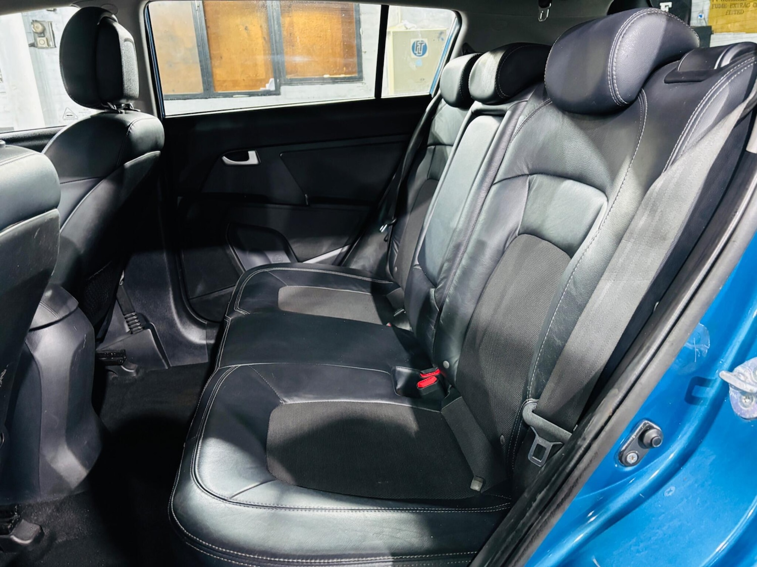 Used Kia Sportage 2011 for sale - 77290697: Photo 16