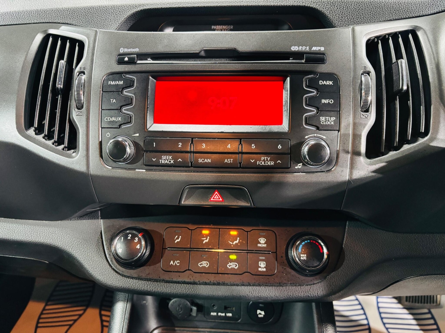 Used Kia Sportage 2011 for sale - 77290697: Photo 22