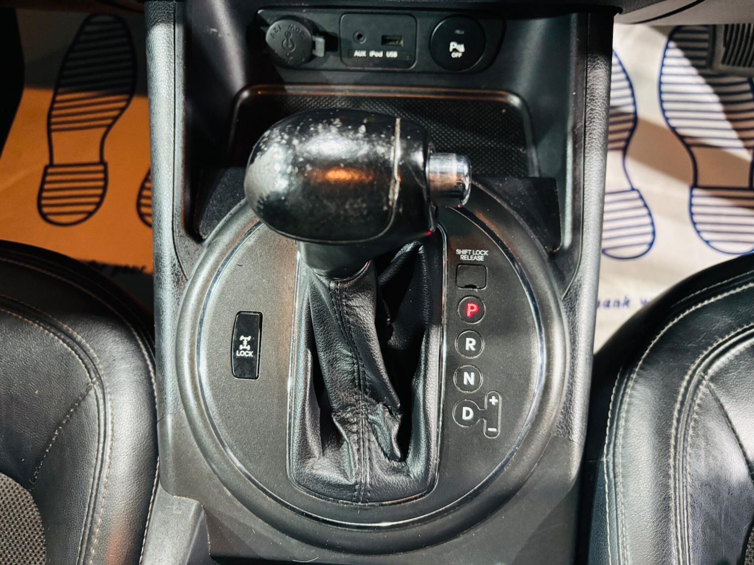 Used Kia Sportage 2011 for sale - 77290697: Photo 24