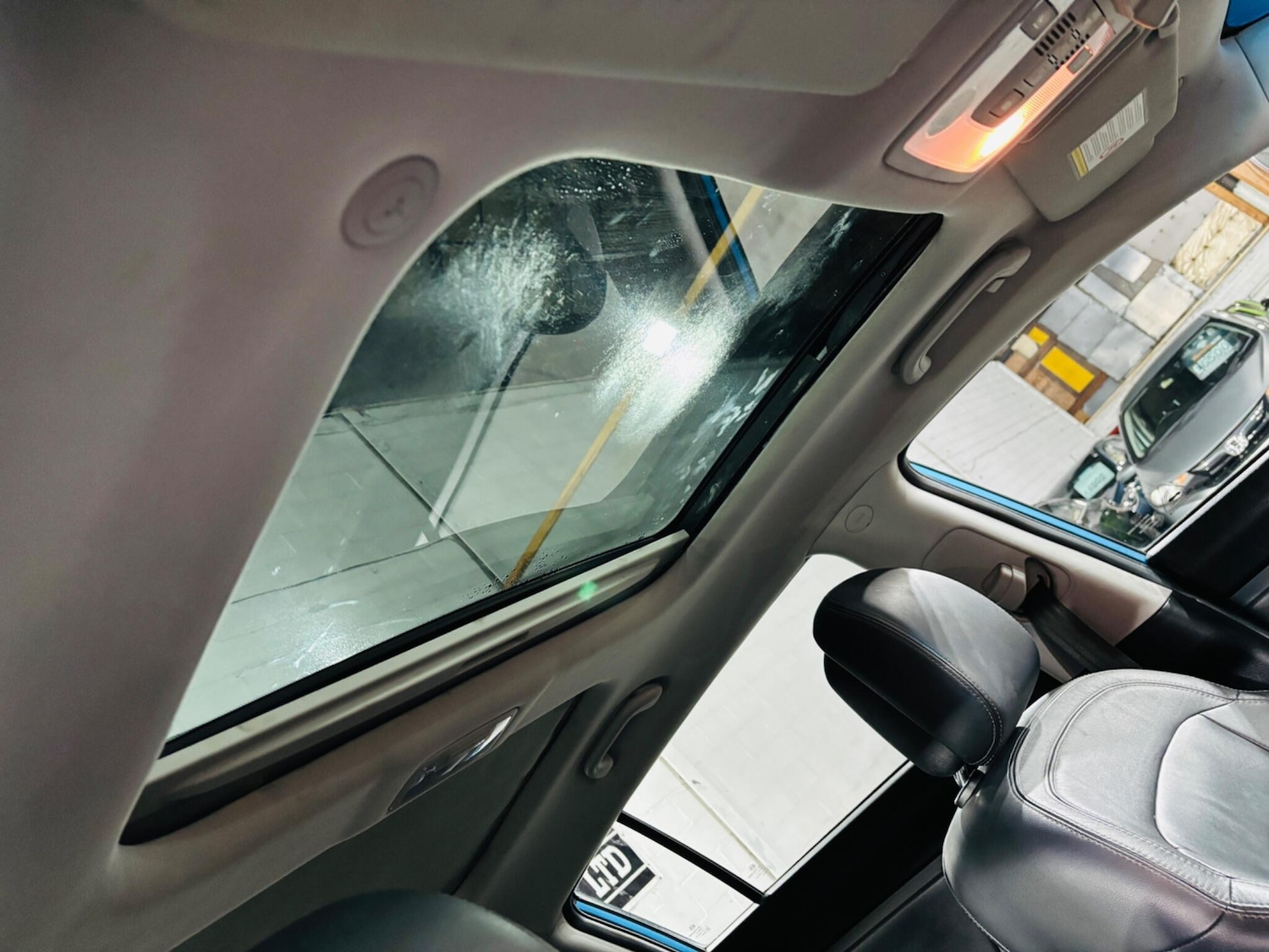 Used Kia Sportage 2011 for sale - 77290697: Photo 25