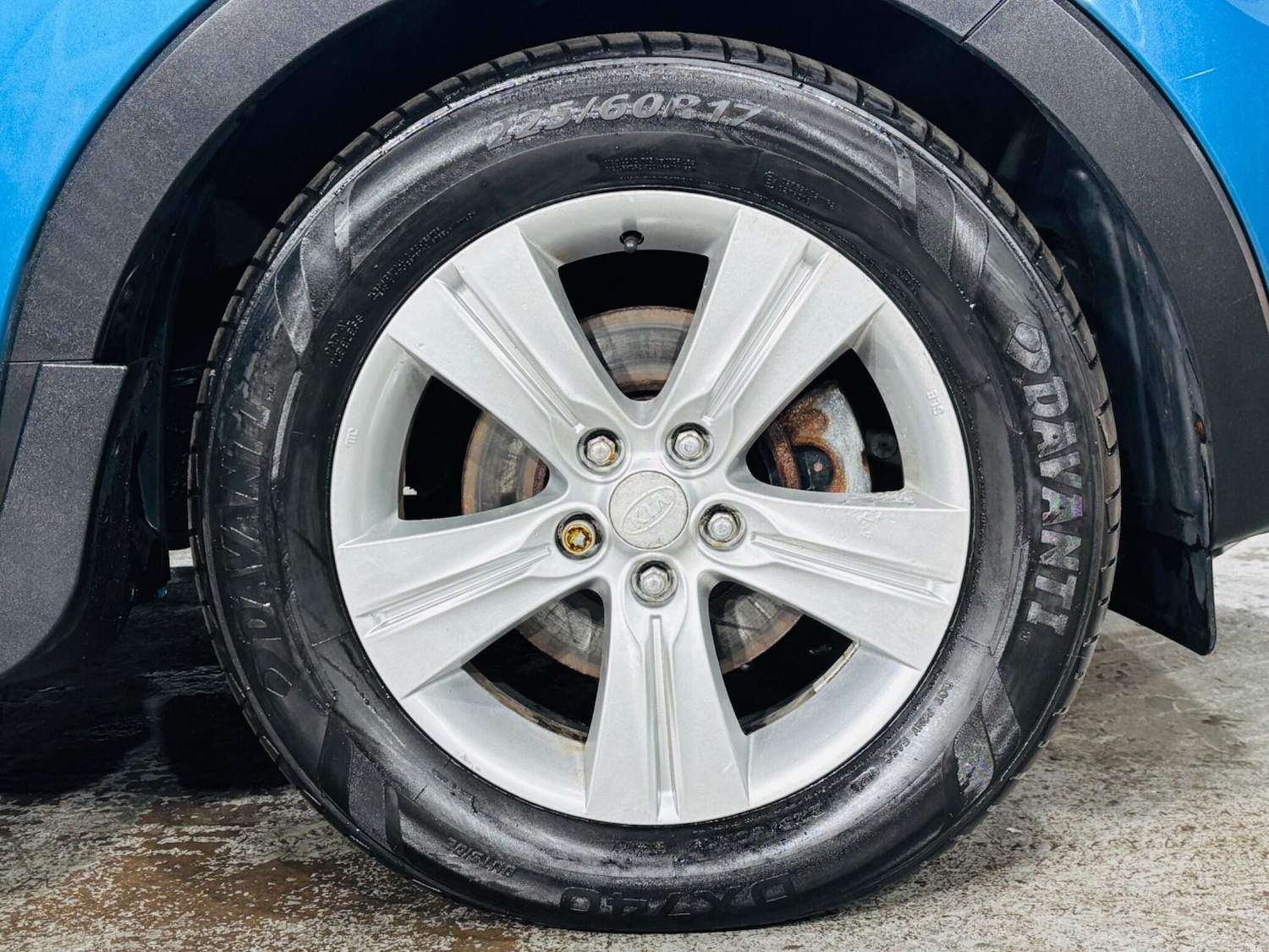 Used Kia Sportage 2011 for sale - 77290697: Photo 26