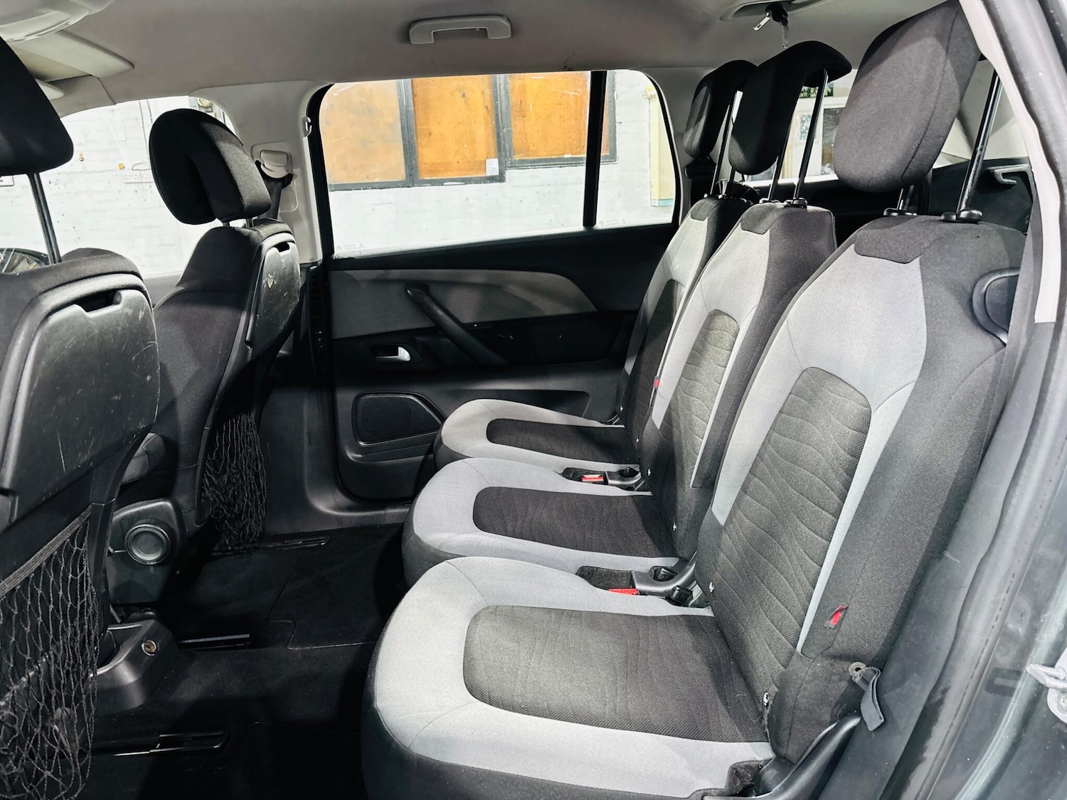 Used Citroen C4 Grand Picasso 2015 for sale - 76152377: Photo 16