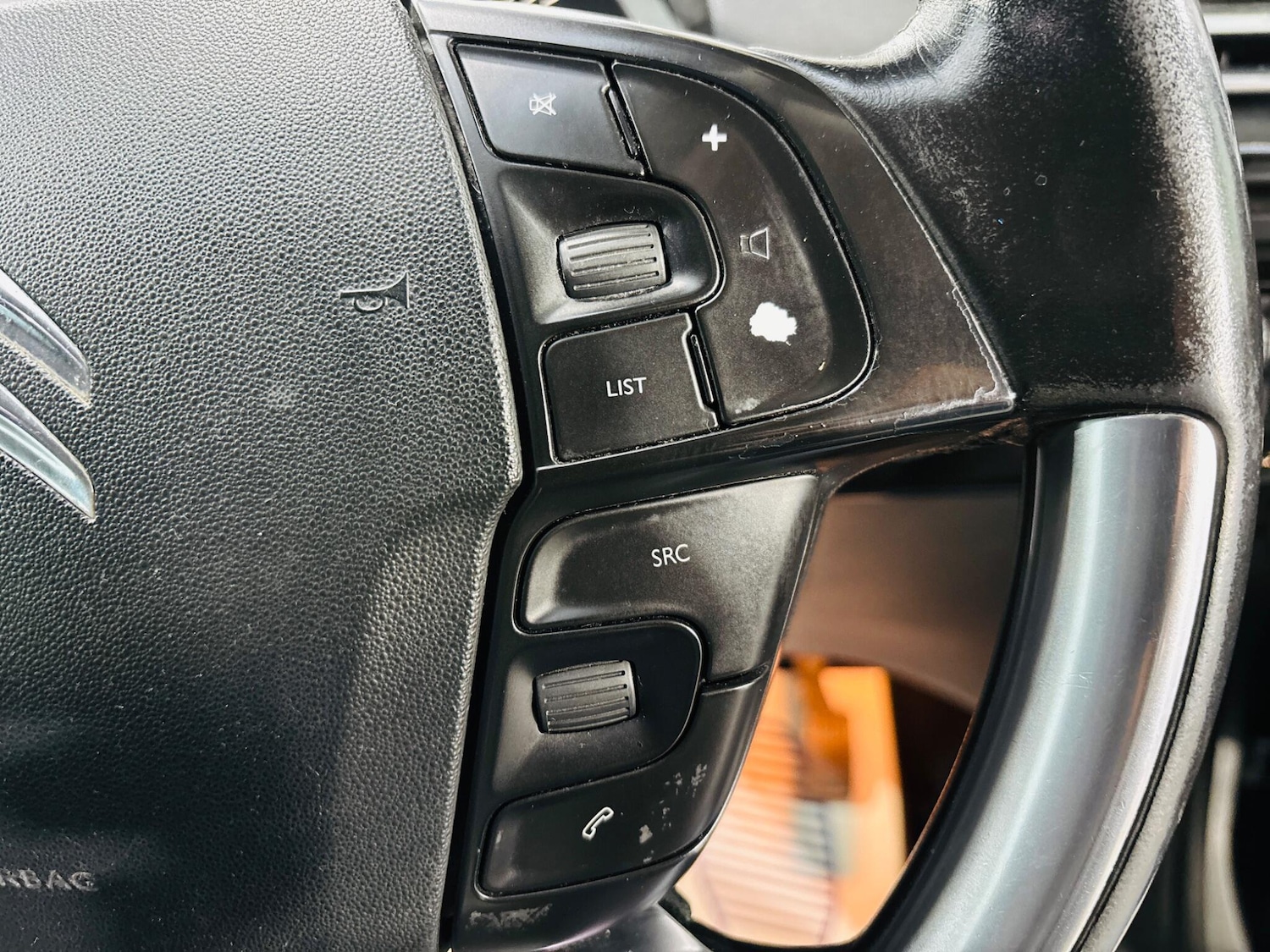 Used Citroen C4 Grand Picasso 2015 for sale - 76152377: Photo 19