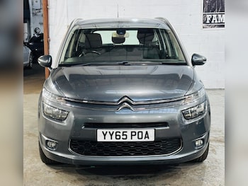 Used Citroen C4 Grand Picasso 2015 for sale - 76152377: Photo 2