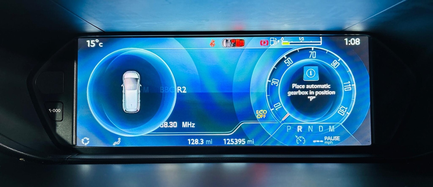 Used Citroen C4 Grand Picasso 2015 for sale - 76152377: Photo 30