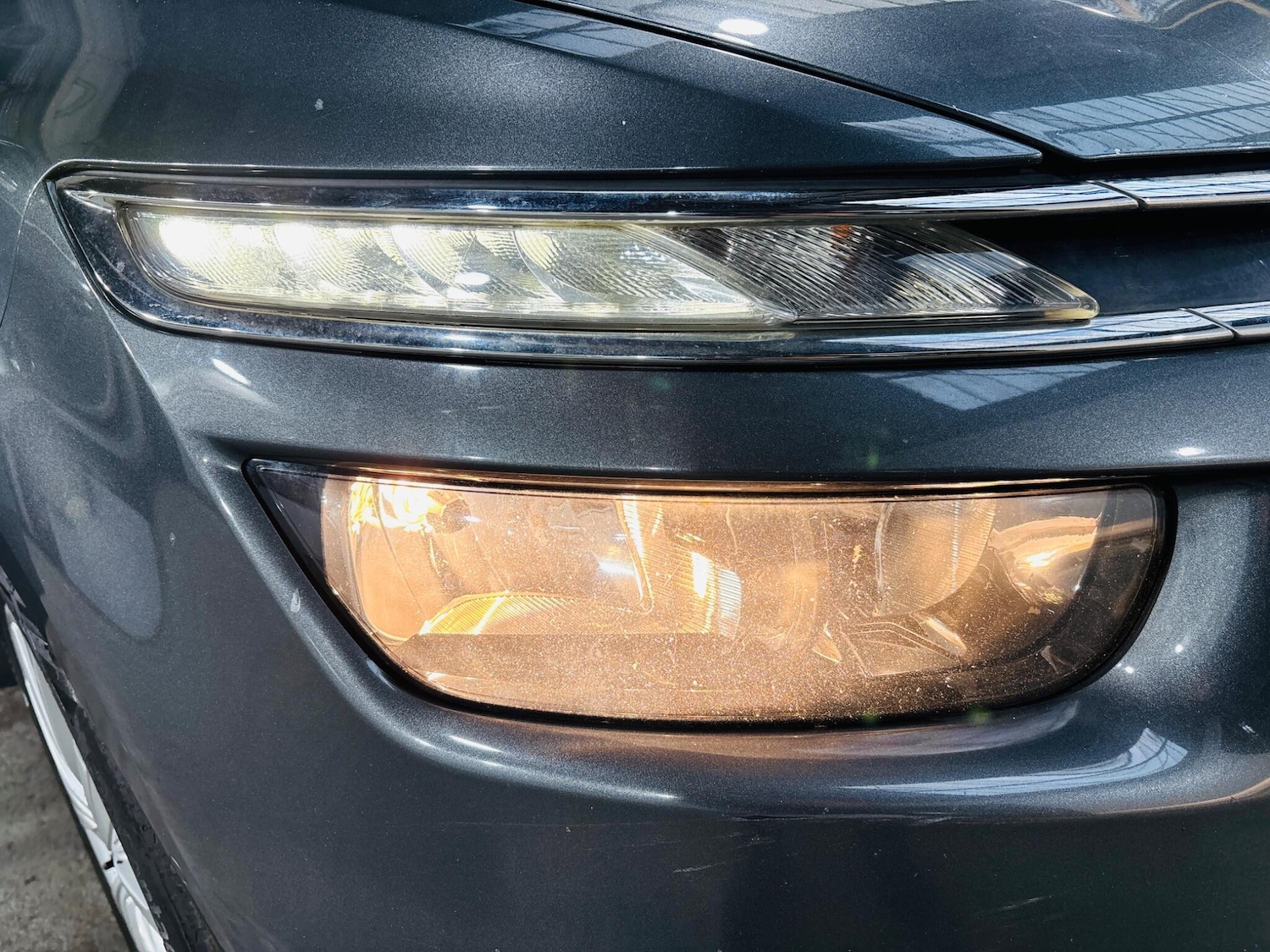 Used Citroen C4 Grand Picasso 2015 for sale - 76152377: Photo 33