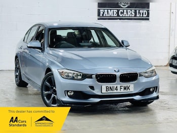 2014 (14) - 3.0 330d SE Auto Euro 5 (s/s) 4dr