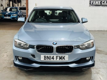 Used BMW 3 Series 2014 for sale - 75532601: Photo
