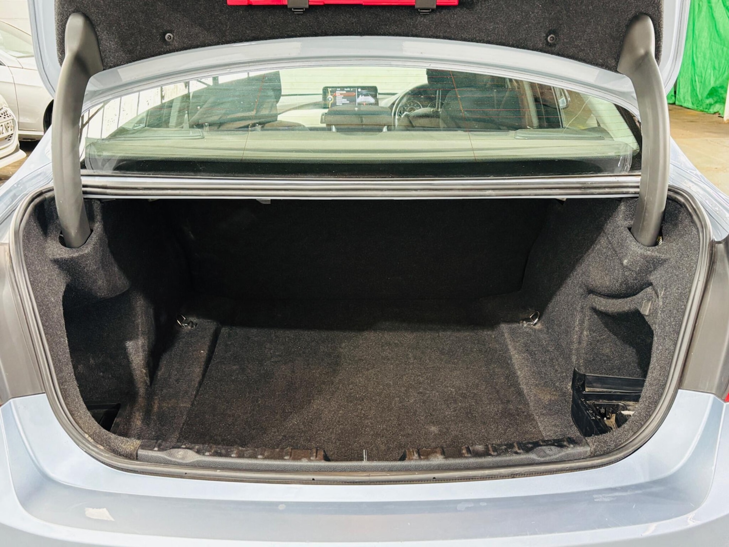 Vehicle 30