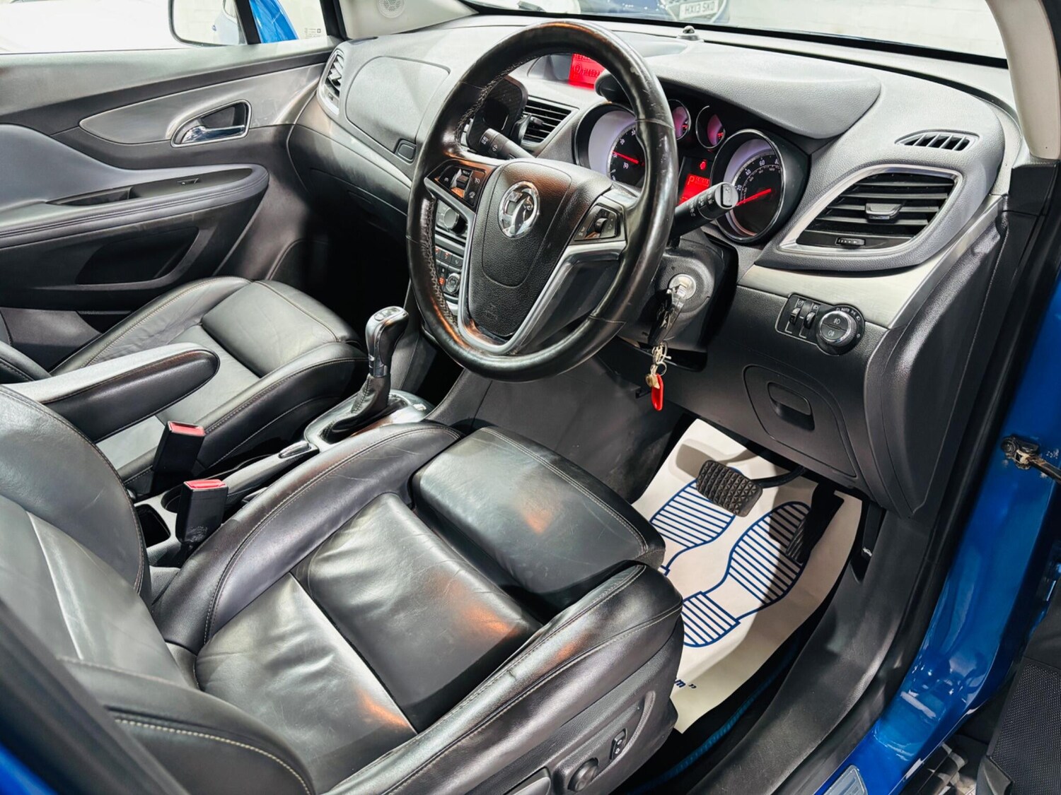 Used Vauxhall Mokka for sale - 78185059: Photo 10