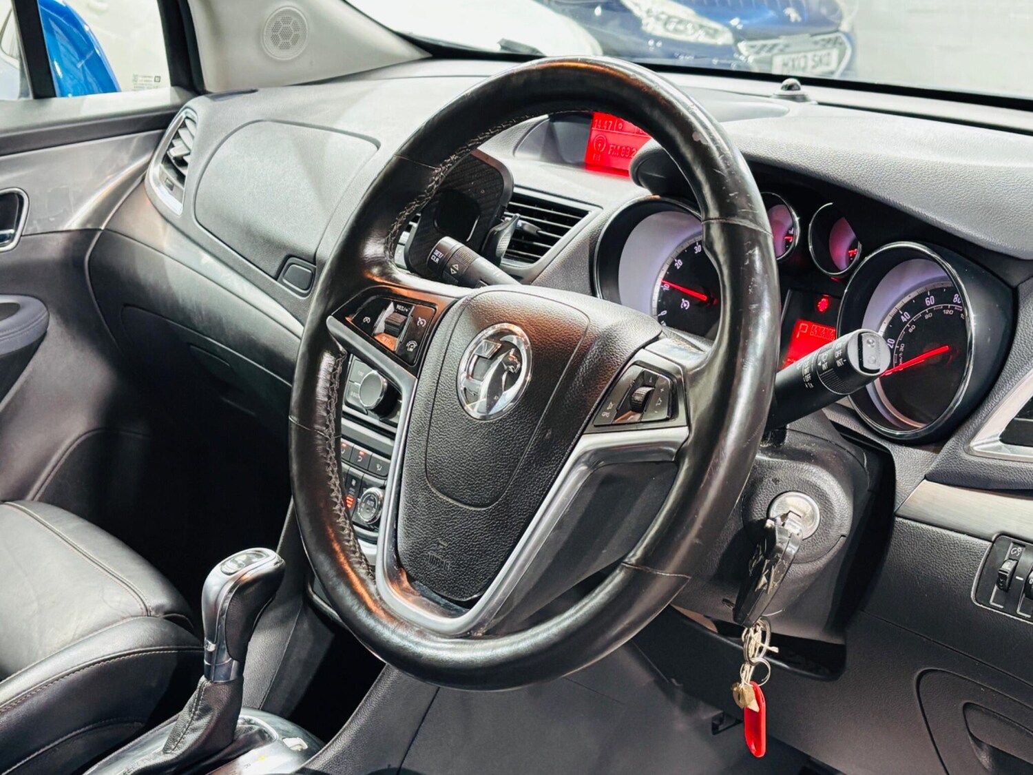 Used Vauxhall Mokka for sale - 78185059: Photo 11