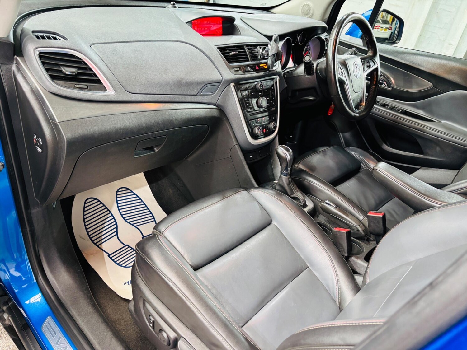 Used Vauxhall Mokka for sale - 78185059: Photo 14