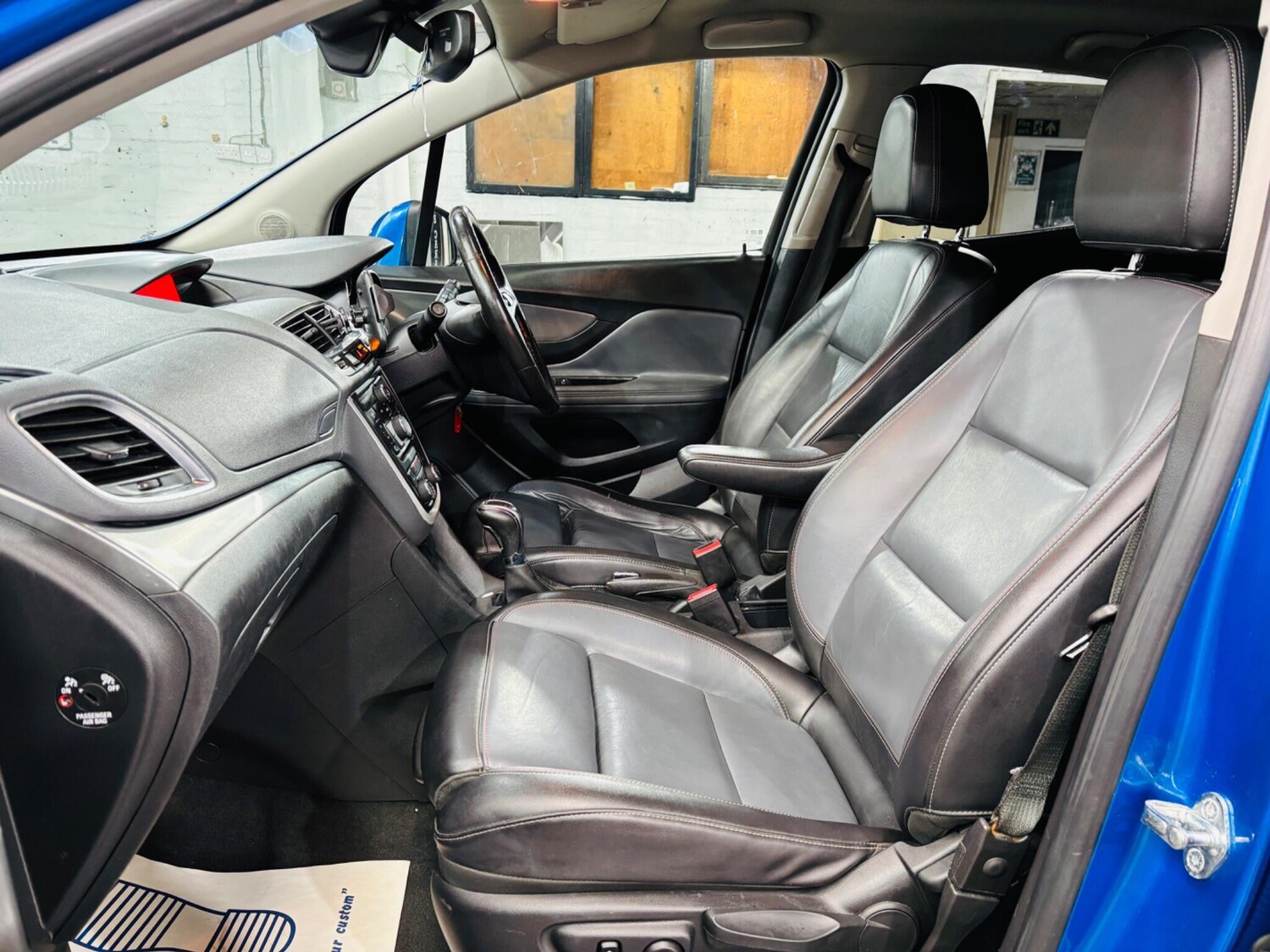 Used Vauxhall Mokka for sale - 78185059: Photo 15